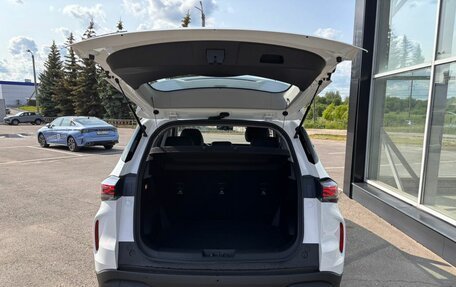 Chery Tiggo 4 I рестайлинг, 2025 год, 2 099 000 рублей, 9 фотография