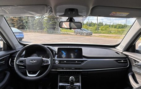 Chery Tiggo 4 I рестайлинг, 2025 год, 2 099 000 рублей, 10 фотография