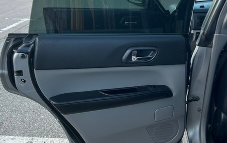 Subaru Forester, 2003 год, 780 000 рублей, 10 фотография