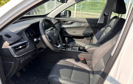 Chery Tiggo 4 I рестайлинг, 2025 год, 2 099 000 рублей, 11 фотография