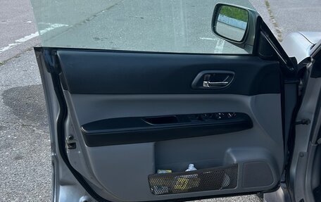 Subaru Forester, 2003 год, 780 000 рублей, 9 фотография