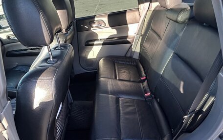 Subaru Forester, 2003 год, 780 000 рублей, 17 фотография