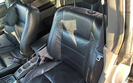 Subaru Forester, 2003 год, 780 000 рублей, 18 фотография