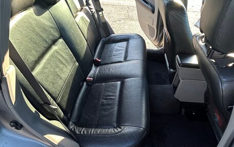Subaru Forester, 2003 год, 780 000 рублей, 16 фотография
