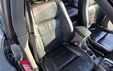 Subaru Forester, 2003 год, 780 000 рублей, 14 фотография