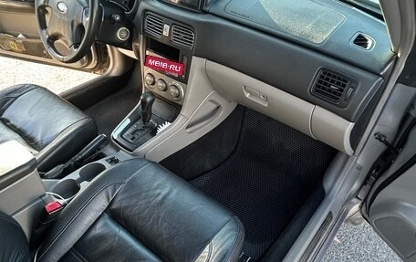 Subaru Forester, 2003 год, 780 000 рублей, 15 фотография