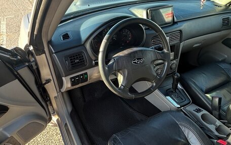 Subaru Forester, 2003 год, 780 000 рублей, 19 фотография