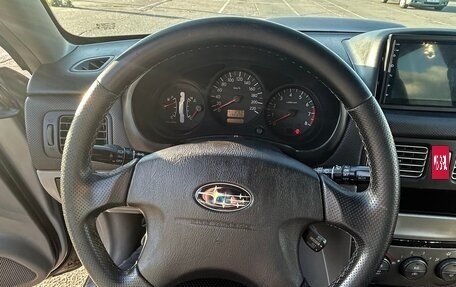 Subaru Forester, 2003 год, 780 000 рублей, 22 фотография
