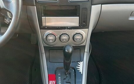Subaru Forester, 2003 год, 780 000 рублей, 21 фотография