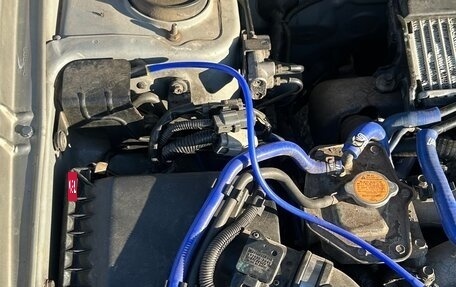 Subaru Forester, 2003 год, 780 000 рублей, 33 фотография