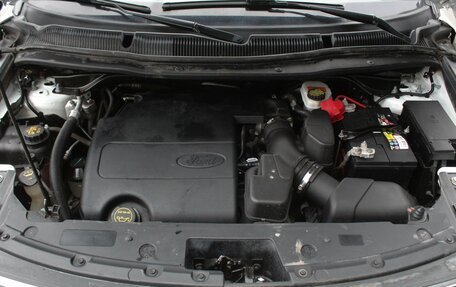Ford Explorer VI, 2018 год, 2 695 000 рублей, 24 фотография