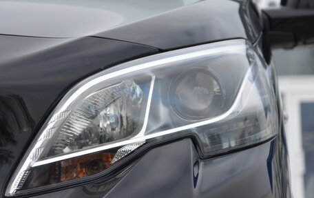 Peugeot Traveller I, 2020 год, 3 200 000 рублей, 11 фотография
