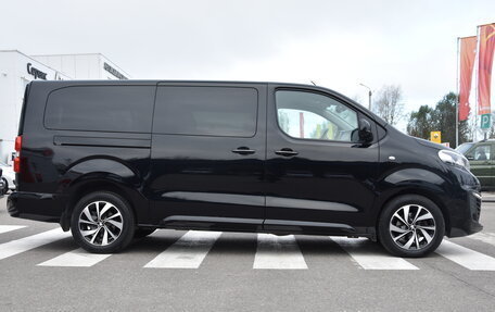Peugeot Traveller I, 2020 год, 3 200 000 рублей, 9 фотография