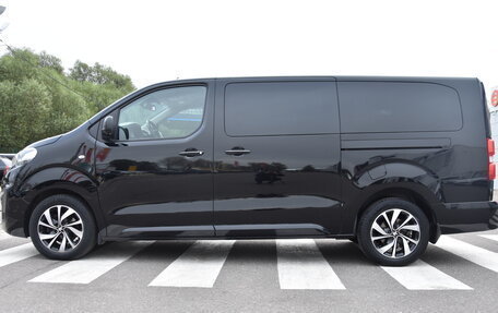 Peugeot Traveller I, 2020 год, 3 200 000 рублей, 4 фотография