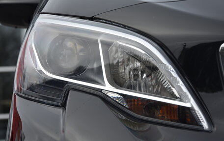 Peugeot Traveller I, 2020 год, 3 200 000 рублей, 10 фотография