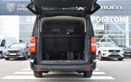 Peugeot Traveller I, 2020 год, 3 200 000 рублей, 7 фотография