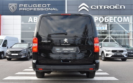 Peugeot Traveller I, 2020 год, 3 200 000 рублей, 6 фотография