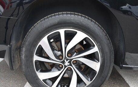 Peugeot Traveller I, 2020 год, 3 200 000 рублей, 12 фотография