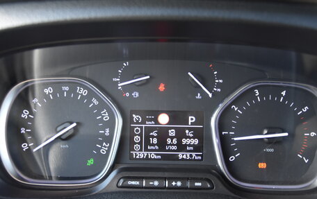 Peugeot Traveller I, 2020 год, 3 200 000 рублей, 14 фотография