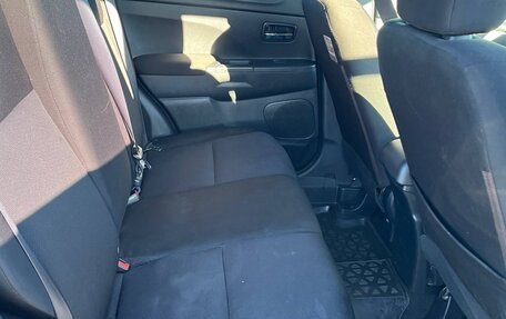 Mitsubishi ASX I рестайлинг, 2011 год, 970 000 рублей, 13 фотография