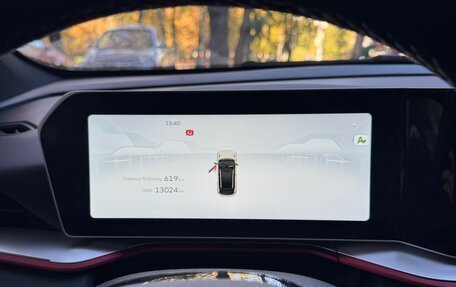 Geely Coolray I, 2024 год, 2 300 000 рублей, 6 фотография