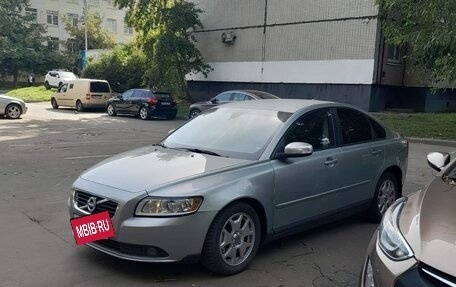 Volvo S40 II, 2008 год, 600 000 рублей, 5 фотография
