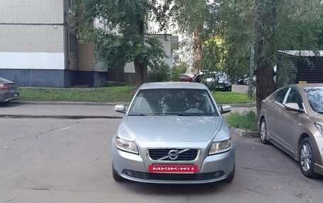 Volvo S40 II, 2008 год, 600 000 рублей, 2 фотография