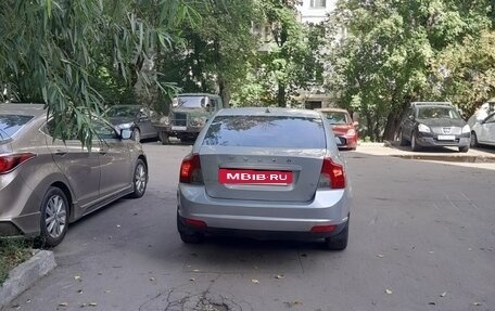Volvo S40 II, 2008 год, 600 000 рублей, 3 фотография
