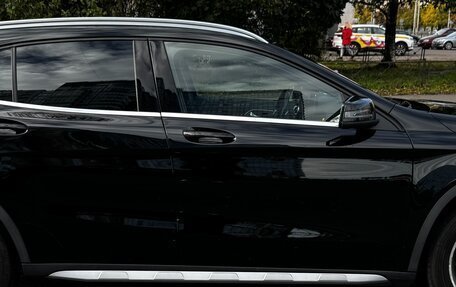 Mercedes-Benz GLA, 2016 год, 2 100 000 рублей, 3 фотография