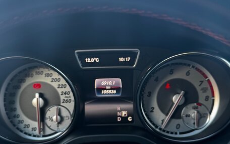 Mercedes-Benz GLA, 2016 год, 2 100 000 рублей, 8 фотография