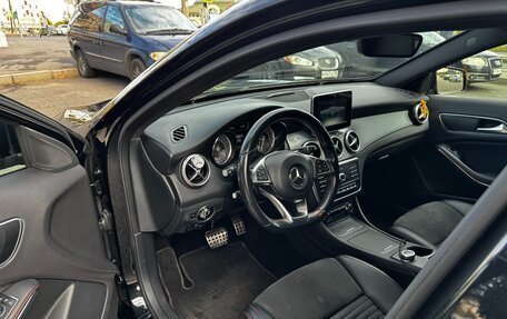 Mercedes-Benz GLA, 2016 год, 2 100 000 рублей, 7 фотография