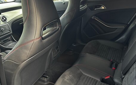 Mercedes-Benz GLA, 2016 год, 2 100 000 рублей, 10 фотография