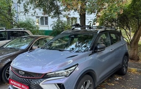Geely Coolray I, 2024 год, 2 300 000 рублей, 2 фотография