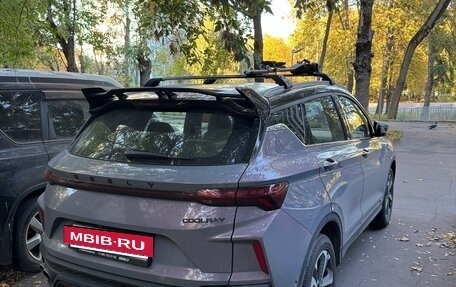 Geely Coolray I, 2024 год, 2 300 000 рублей, 4 фотография