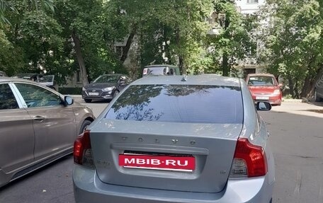 Volvo S40 II, 2008 год, 600 000 рублей, 7 фотография