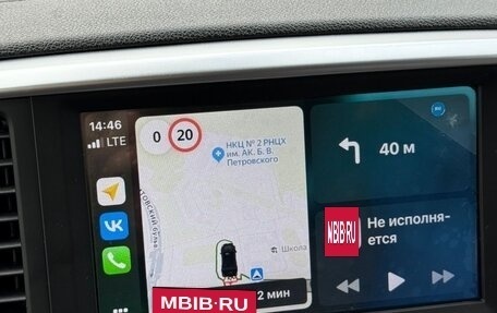 KIA Sportage IV рестайлинг, 2021 год, 2 500 000 рублей, 11 фотография