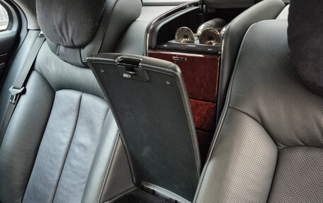 Maybach 57 I, 2004 год, 10 000 000 рублей, 11 фотография