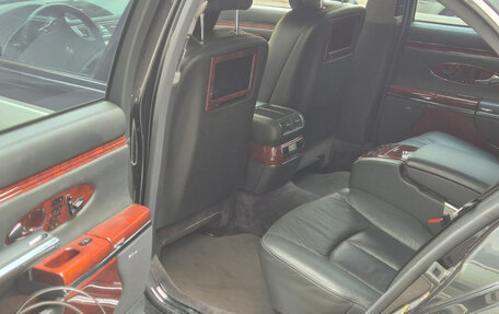 Maybach 57 I, 2004 год, 10 000 000 рублей, 17 фотография
