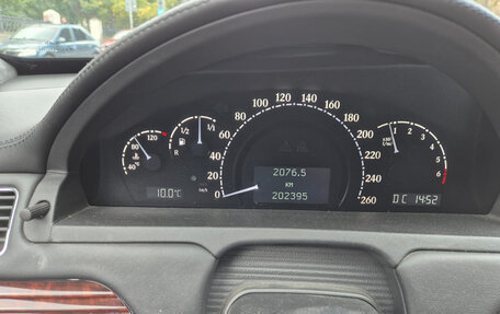 Maybach 57 I, 2004 год, 10 000 000 рублей, 21 фотография