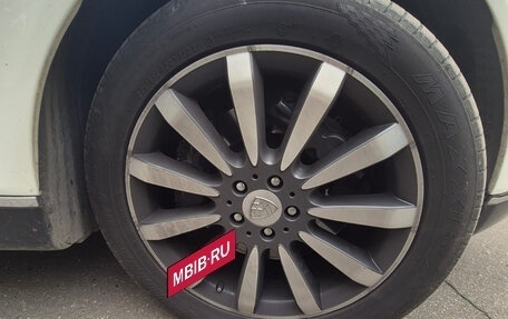 Maybach 57 I, 2004 год, 10 000 000 рублей, 9 фотография