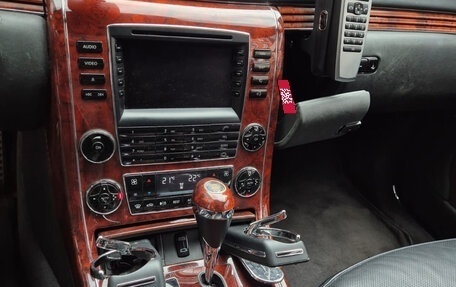 Maybach 57 I, 2004 год, 10 000 000 рублей, 13 фотография