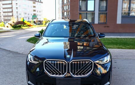 BMW X3, 2025 год, 7 100 000 рублей, 2 фотография