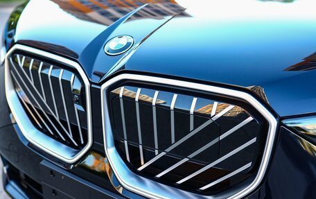 BMW X3, 2025 год, 7 100 000 рублей, 10 фотография