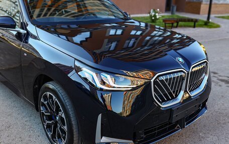 BMW X3, 2025 год, 7 100 000 рублей, 9 фотография