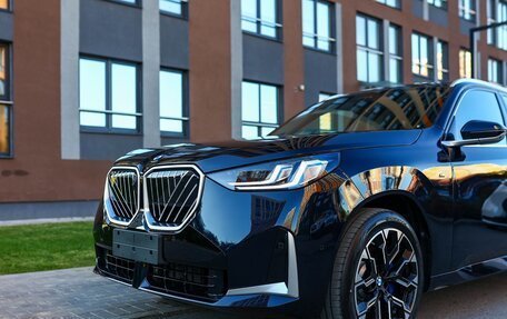 BMW X3, 2025 год, 7 100 000 рублей, 15 фотография
