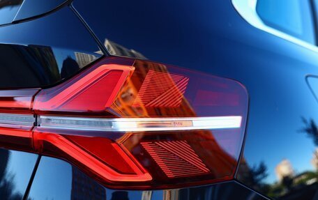 BMW X3, 2025 год, 7 100 000 рублей, 12 фотография