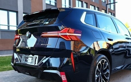 BMW X3, 2025 год, 7 100 000 рублей, 11 фотография