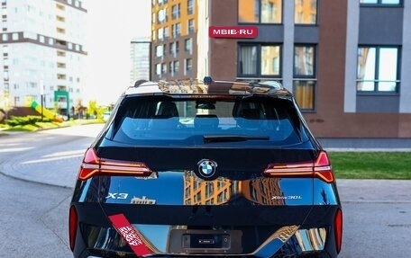 BMW X3, 2025 год, 7 100 000 рублей, 6 фотография