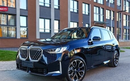 BMW X3, 2025 год, 7 100 000 рублей, 3 фотография