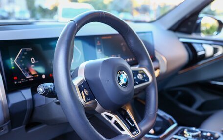 BMW X3, 2025 год, 7 100 000 рублей, 23 фотография